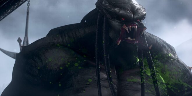 Dan Trachtenberg’s ‘PREDATOR: KILLER OF KILLERS’ – Movie Review