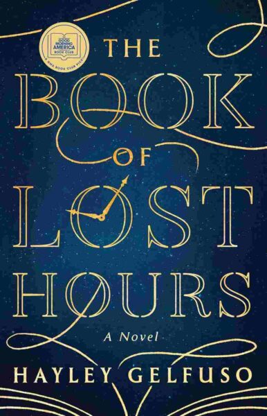 The Book of Lost Hours