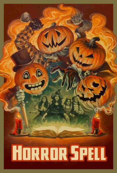 Horror Spell