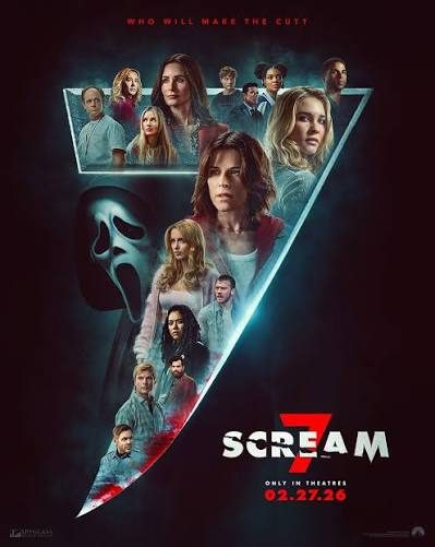 Review: 'SCREAM 7’ Taps Into ‘90s Nostalgia For Gen X! - PopHorror