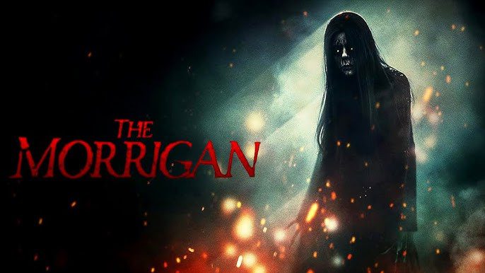 Colum Eastwood's 'THE MORRIGAN' (2026) - Movie Review - PopHorror