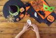 Pay The Price: DIY vs. Pop Up Halloween Stores