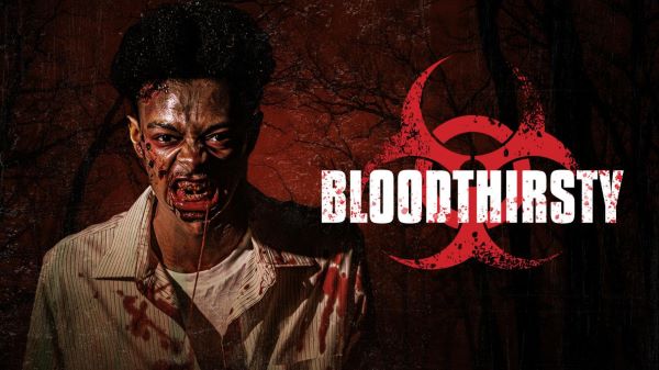 Coming Soon To Digital: 'Blood Thirsty' - PopHorror