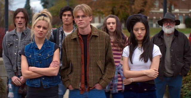 The Horror Collective Has Acquired Worldwide Rights to ‘213 BONES’