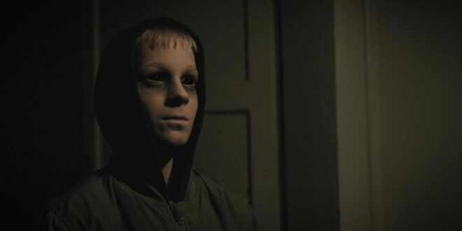 This Isn’t A Music Act: József Gallai’s ‘THE BLACK EYED CHILDREN’ (2026)