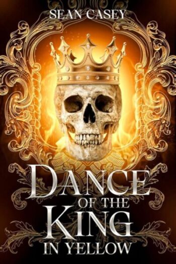 Dance of the King in Yellow