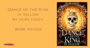 Dance of the King in Yellow