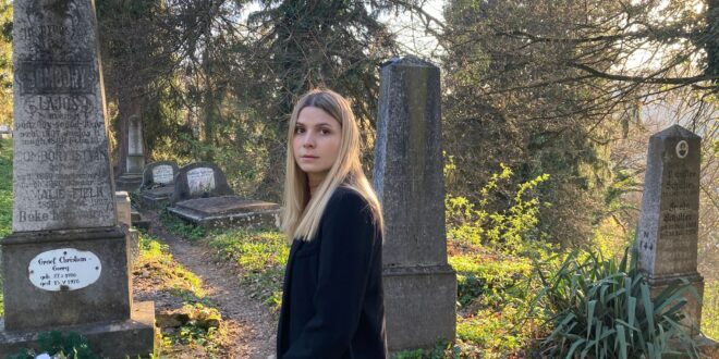 NightFall Pictures Reveals Poster And Teaser Trailer For Unique Found Footage Film- ‘TRANSYLVANIA TAPES’