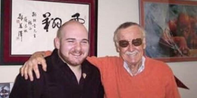 Jack Of All Trades Go Wild: An Interview With Christopher Annino