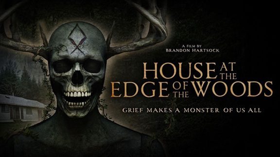 Breaking the Rules: Brandon Hardstock’s ‘HOUSE AT THE EDGE OF THE WOODS’ (2026) – Review