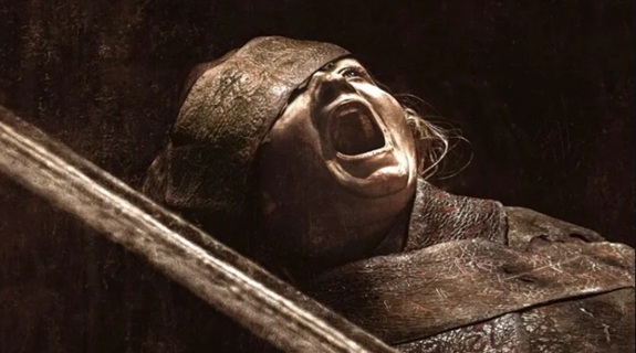 A Day with the Living Dead: ‘Lee Cronin’s The Mummy’ (2026) – Review