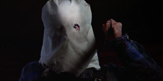 ‘FRIDAY THE 13th PART 2’ (1981) Gave Us Jason the Killer!