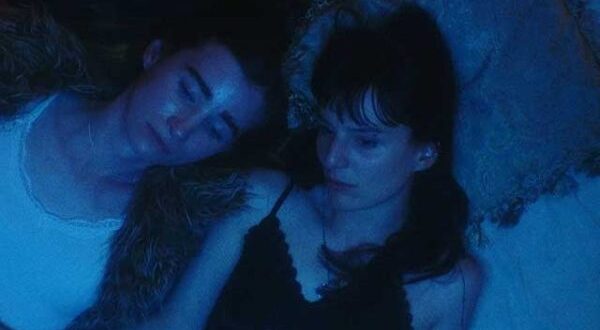 Available Now On Digital And On Demand: ‘THE SERPENT’S SKIN’