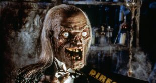Tales from the Crypt
