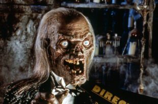 Tales from the Crypt