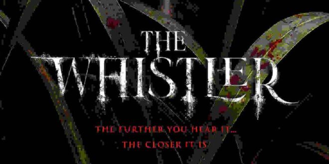 Diego Velasco’s ‘THE WHISTLER’ (2026) – Movie Review