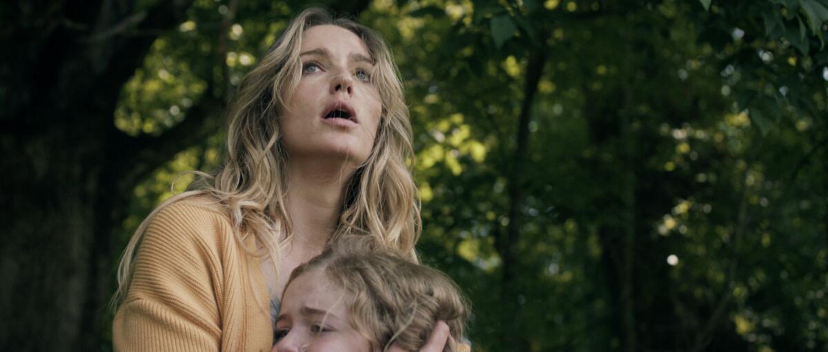 Coming Soon To Theaters: ‘AFFECTION,’ Featuring Jessica Rothe - PopHorror