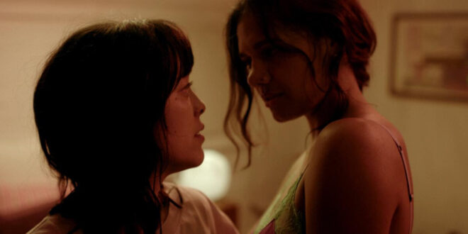 Coming Soon To Select Theaters: ‘SACCHARINE’