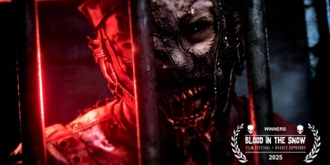 The Horror Collective Has Acquired Worldwide Rights To ‘Fresh Meat’