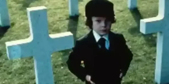 Who Gets the Family Bible? Revisiting Richard Donner’s ‘THE OMEN’ (1976)