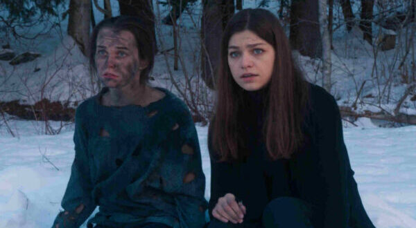 Available Now On VOD: ‘MY BEST FRIEND’S DEAD’