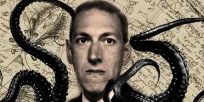 Cthulhu, Cthulhu, I Only Have Eyes For You-loo!: One Nerd’s Study Of Lovecraftian Cinema