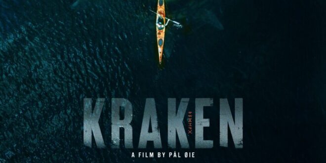 Coming Soon To Theaters, Digital, And On Demand: ‘KRAKEN’