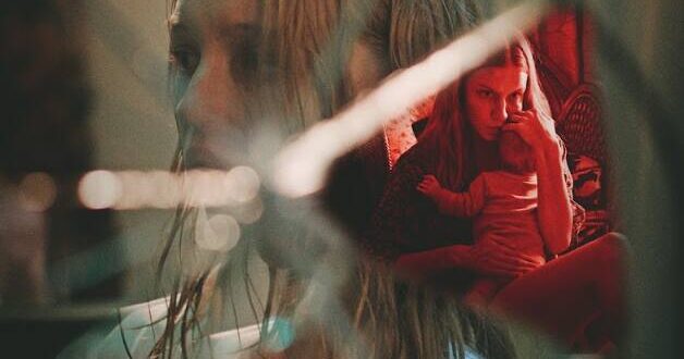 Coming Soon To VOD: ‘Nesting’