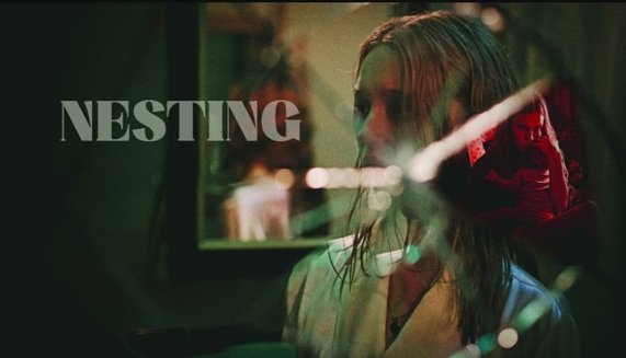 Who Loves You Pretty Baby: Chloé Cinq-Mars’s ‘NESTING’ – Movie Review