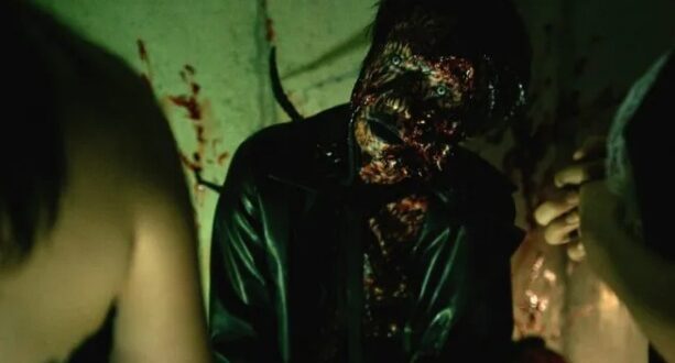 Trailer Drops For Doug Roos’ ‘SUBJUGATION’ – A Visceral, Practical FX Horror Experience