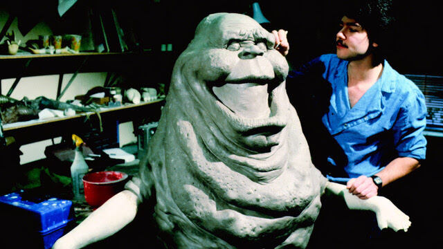Screening Soon At The Fantasia Film Festival: ‘Rubberhead: The Life And Monsters Of Steve Johnson’ - PopHorror