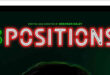Available Now On Digital: ‘$Positions’