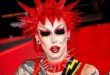 How Discord Addams Is Redefining Drag Through Emo and Punk Culture – Interview