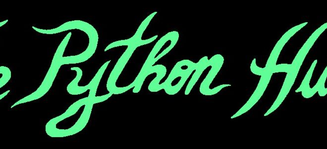 Coming Soon To Select Theaters: ‘THE PYTHON HUNT’