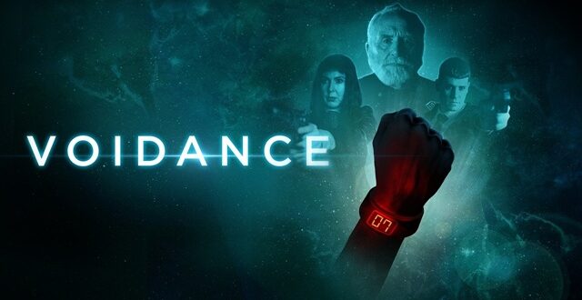 A Smart but Uneven Journey Through Space and Time: ‘VOIDANCE’ – Review
