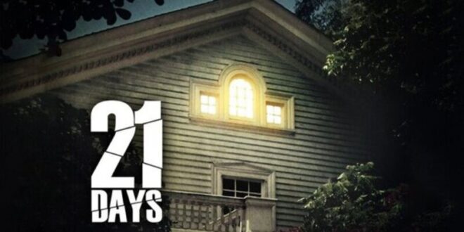 House Guests From Hell: Kathleen Behun’s ’21 DAYS’ (2014) – Review