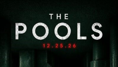 Exclusive! Coming Later This Year: ‘The Pools’