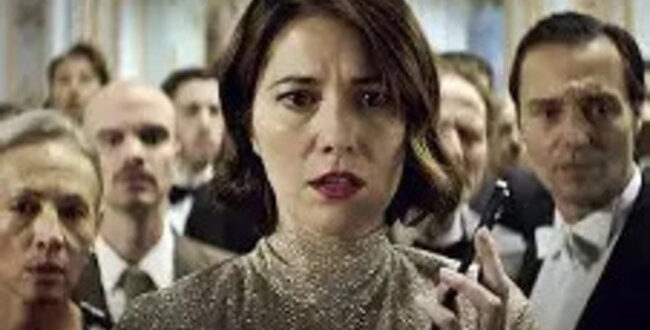 Eat The Rich: Galder Gaztelu-Urrutia’s ‘RICH FLU’ (2024) – Movie Review