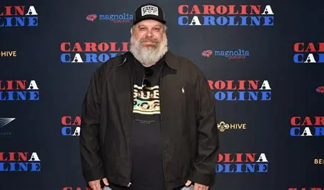 Interview With Adam Carter Rehmeier, Director Of ‘Carolina Caroline’