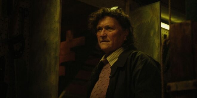 Independent Film Company And Shudder Acquire Alex Goyette’s ‘BREEDER’