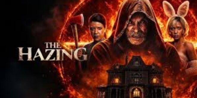 A Polished Version of a Beloved Indie Classic! ‘THE HAZING’ (2004) – DVD Review