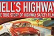 Life is a Highway: Bret Wood’s ‘HELL’S HIGHWAY’ (2026) – Review