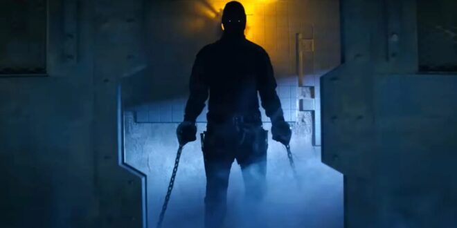 Coming Soon To Theaters: Adam Wingard’s ‘ONSLAUGHT’