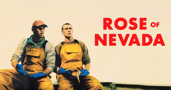 Mark Jenkin’s ‘ROSE OF NEVADA’ – Movie Review