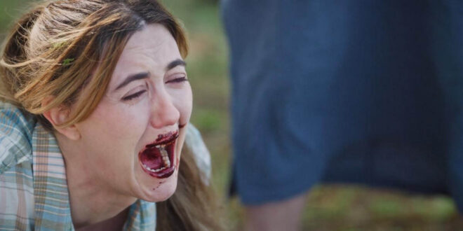 Coming Soon To VOD: Alex Noyer’s ‘LOVE IS THE MONSTER’
