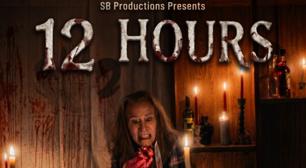 Mohamed A. Bere’s ’12 HOURS’ Poster and Trailer Unveiled