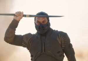 Dune