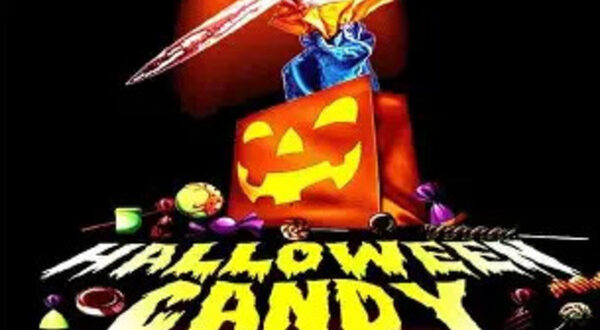 Trick or Trick?  Douglas A. Plomitallo’s ‘HALLOWEEN CANDY’ (2025)