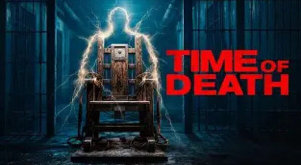 Time After Time: Will Wernick’s ‘TIME OF DEATH’ (2026) – Review