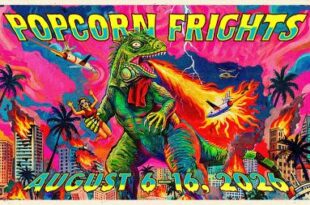 Popcorn